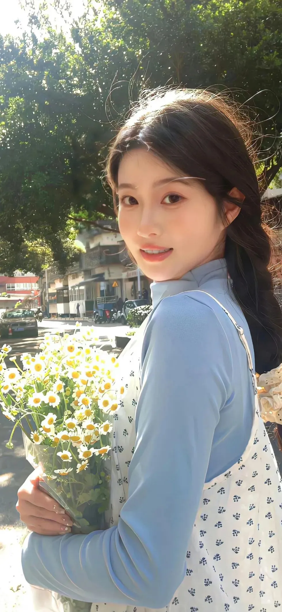 壁纸｜一眼心动的私藏壁纸
