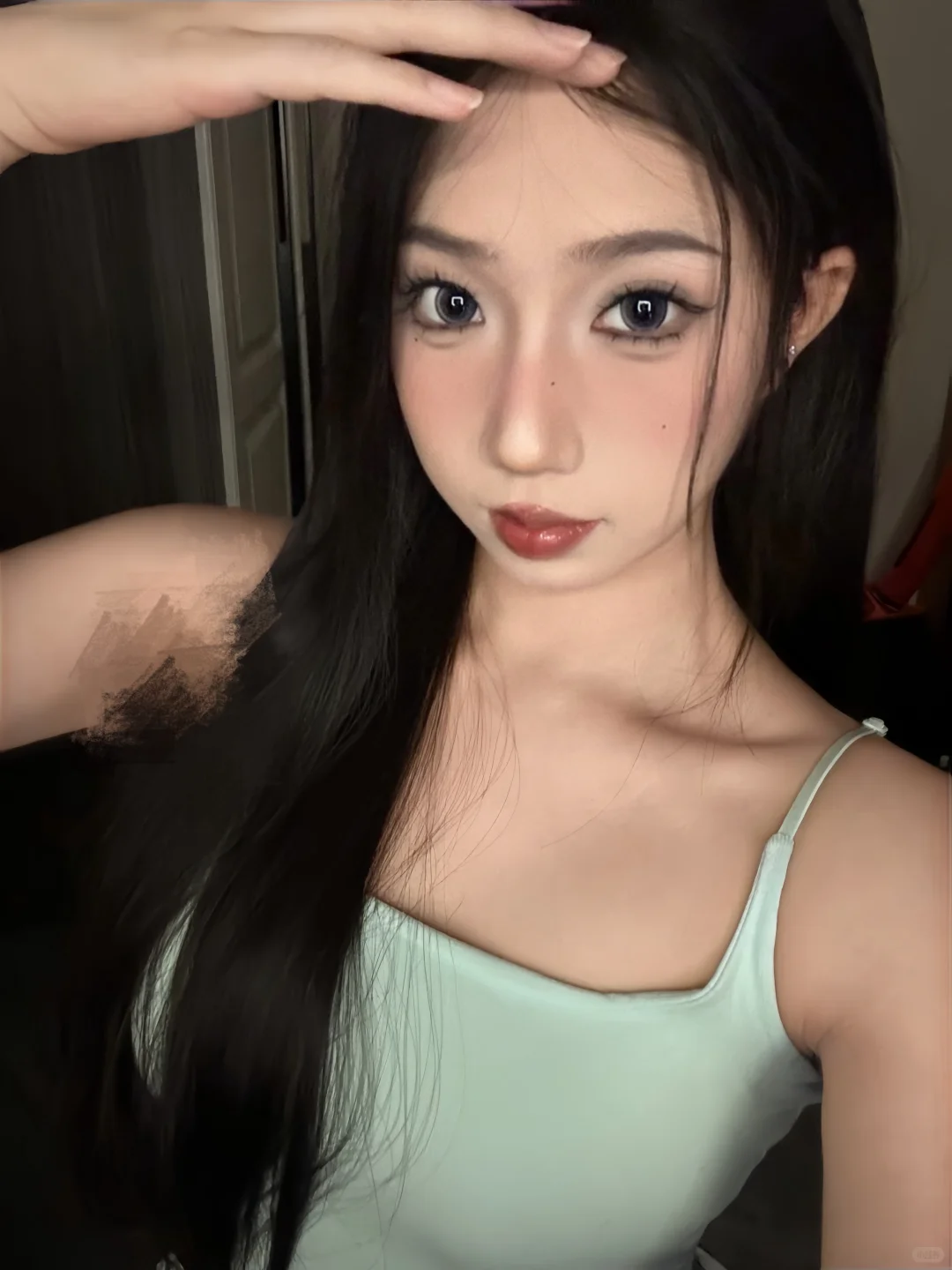 色诱我就从了呗 有啥的说白了