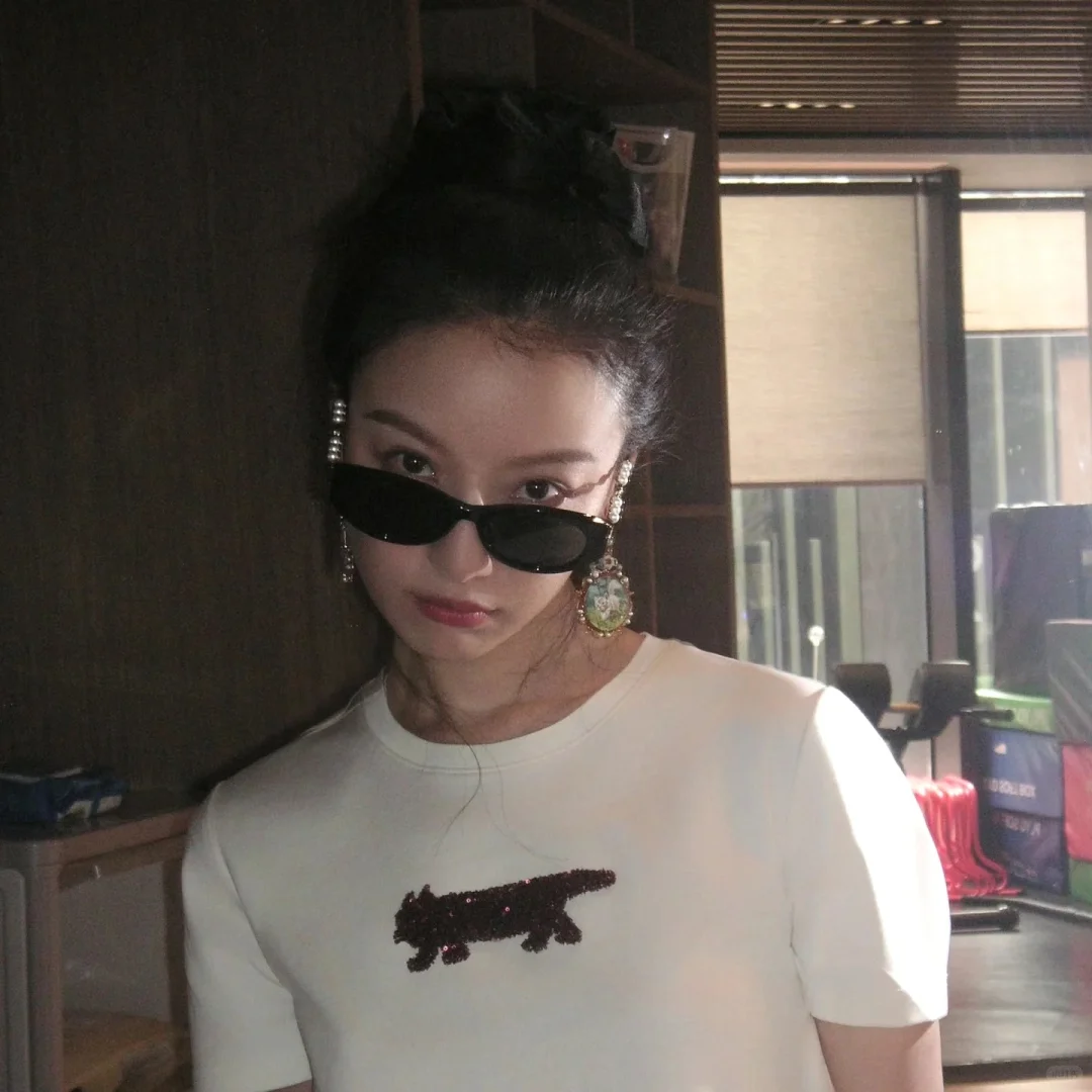 老婆轻点美～