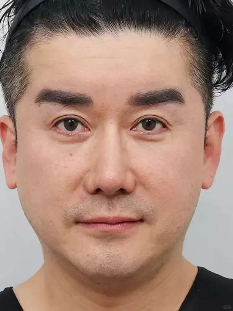 3w調了，有少男感吗？