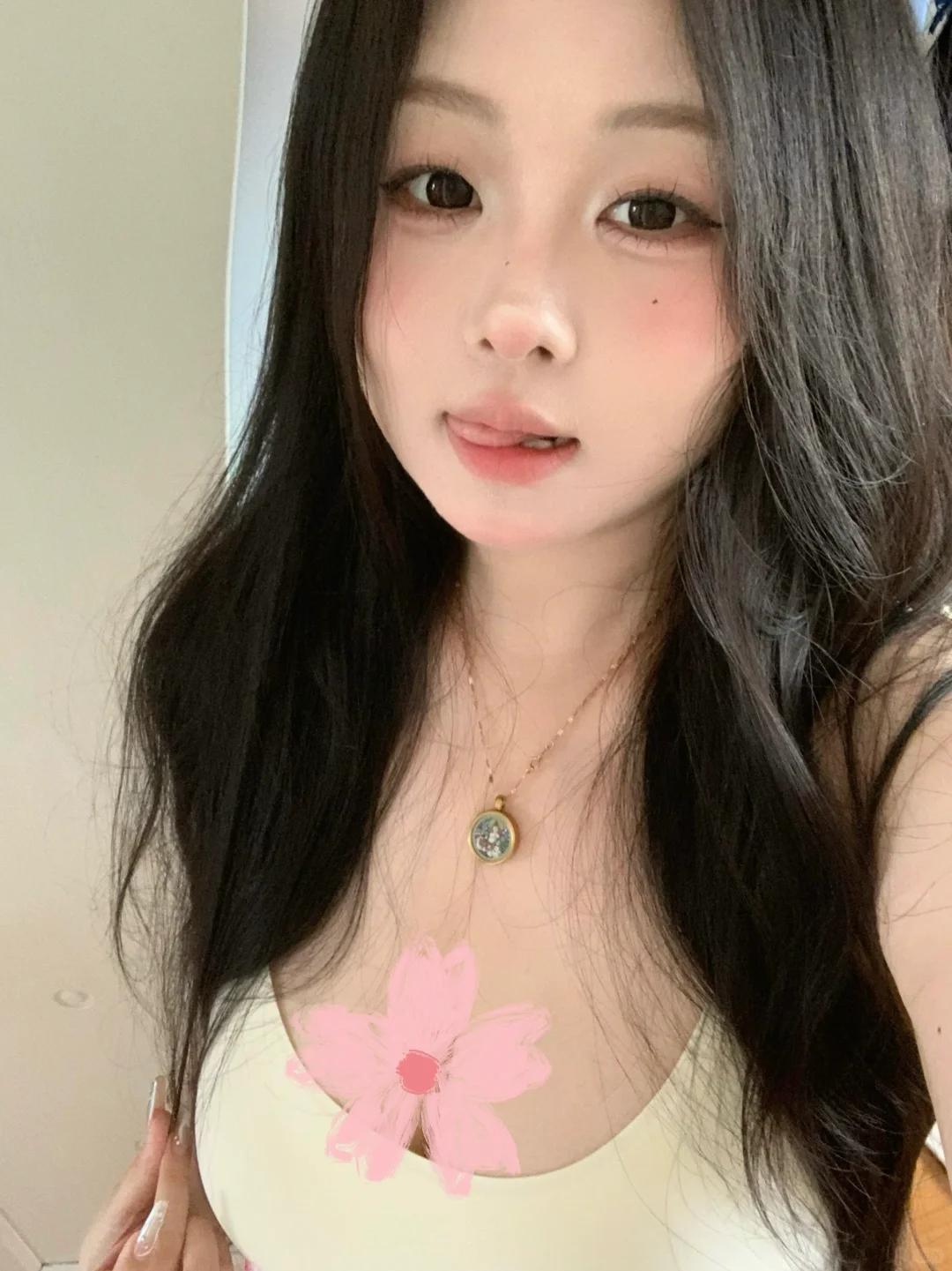 求被女生刷到教程🙏