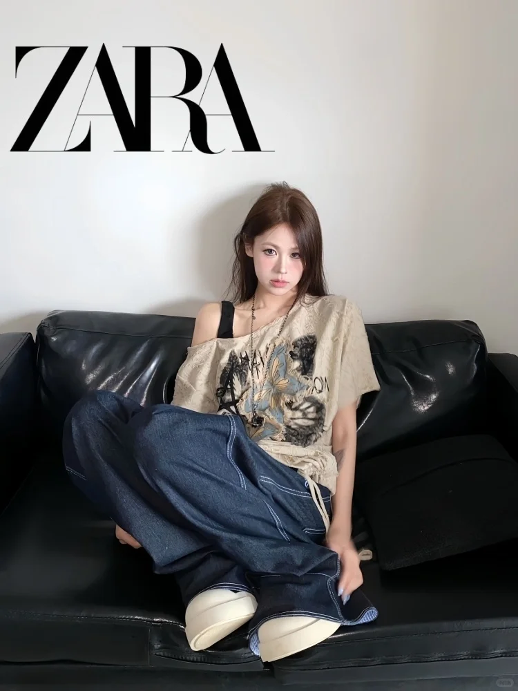 答应我音乐节就穿Zara这件好吗才30+💰