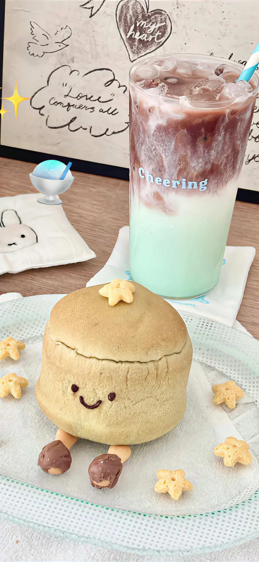 𝐬𝐡𝐚𝐫𝐞｜🎧.*🎵 ⋆·˚ ༘ ☁️