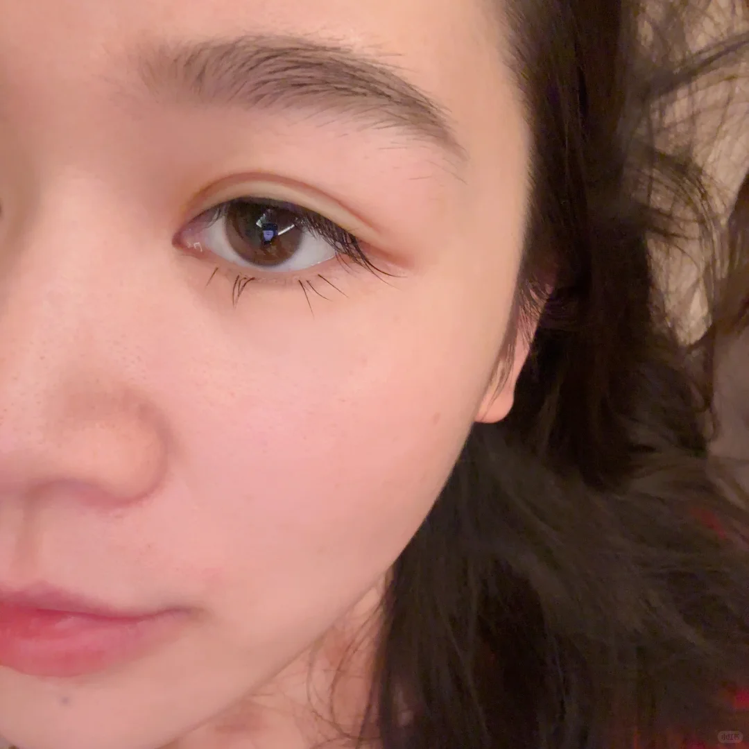 「素颜怼脸拍，普女又怎样？」