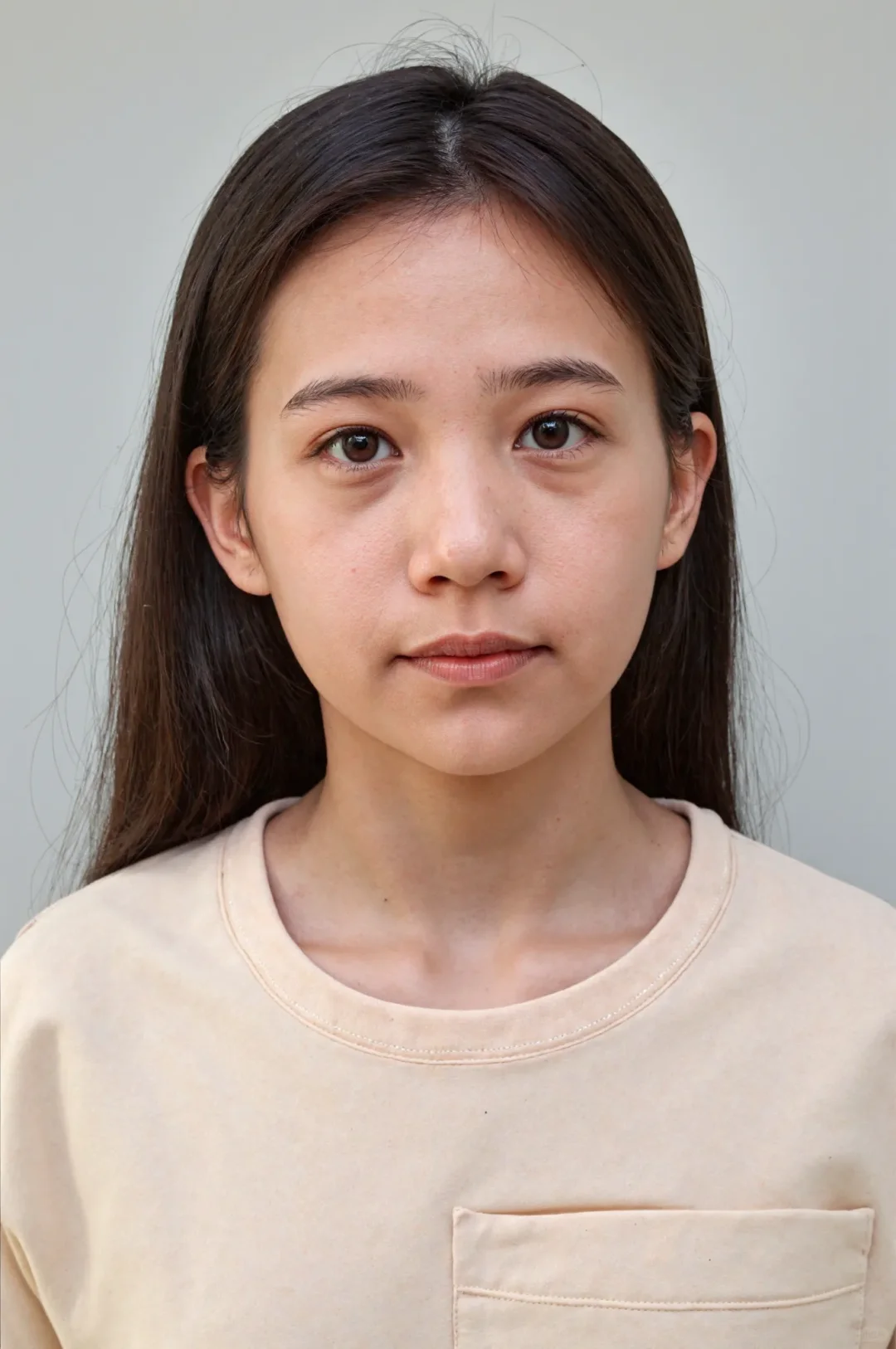 29岁，调了，像24岁吗？