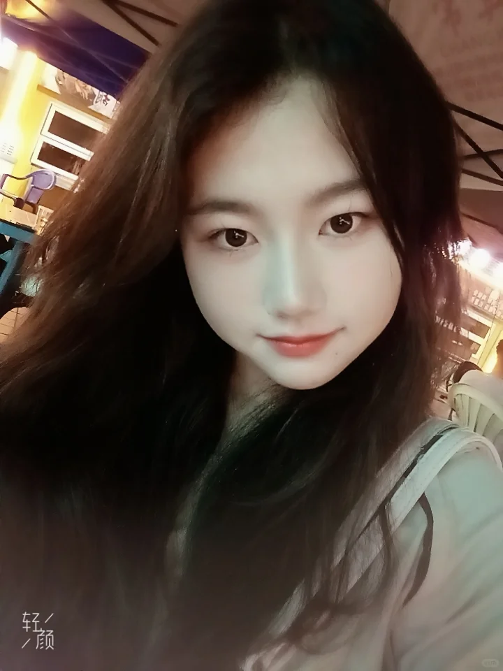 不同的自己