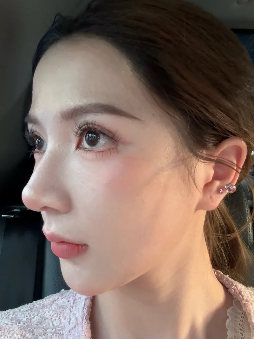 05年女大do鼻后👃