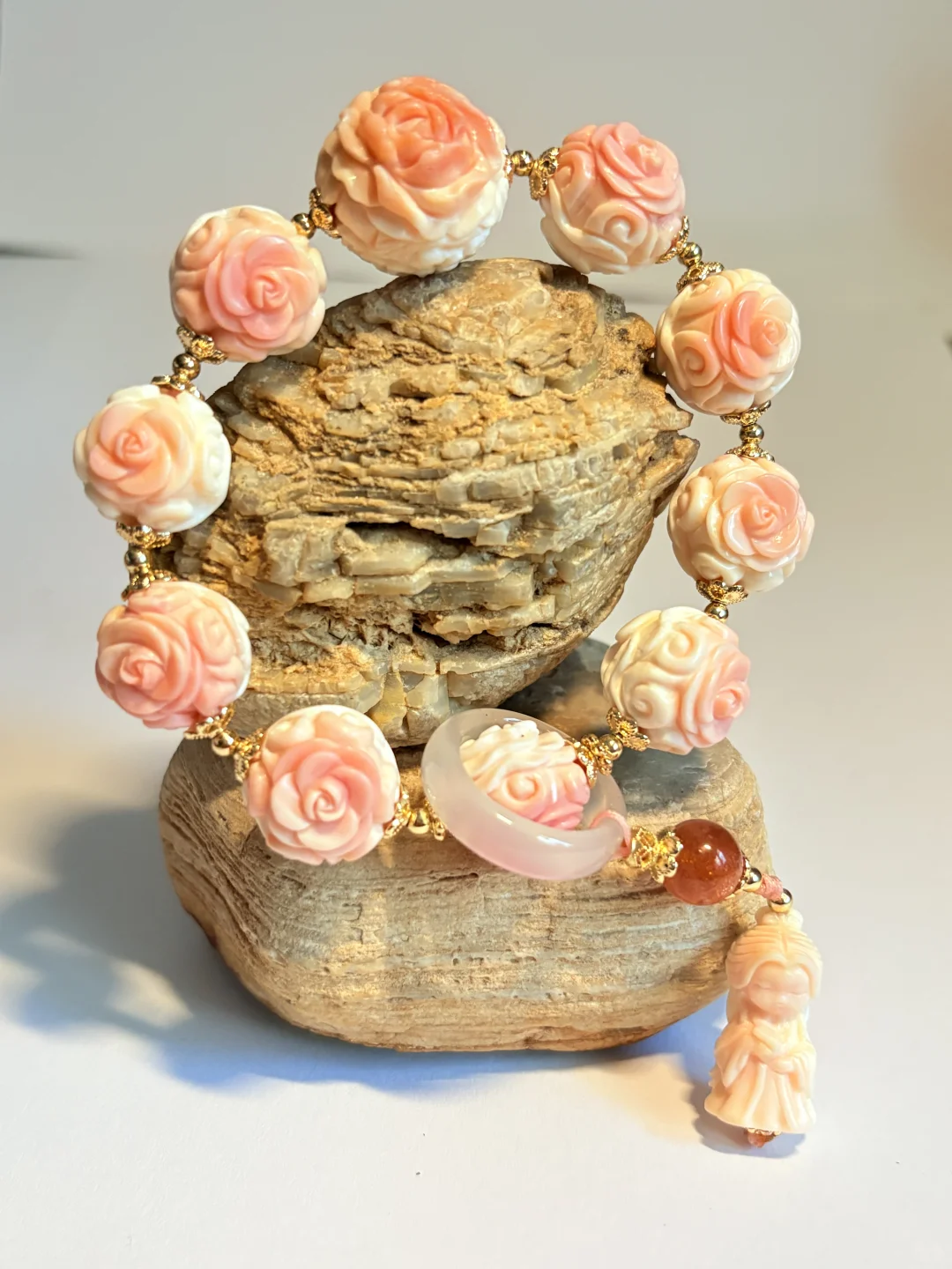 送给老婆女朋友的七夕礼物🎁