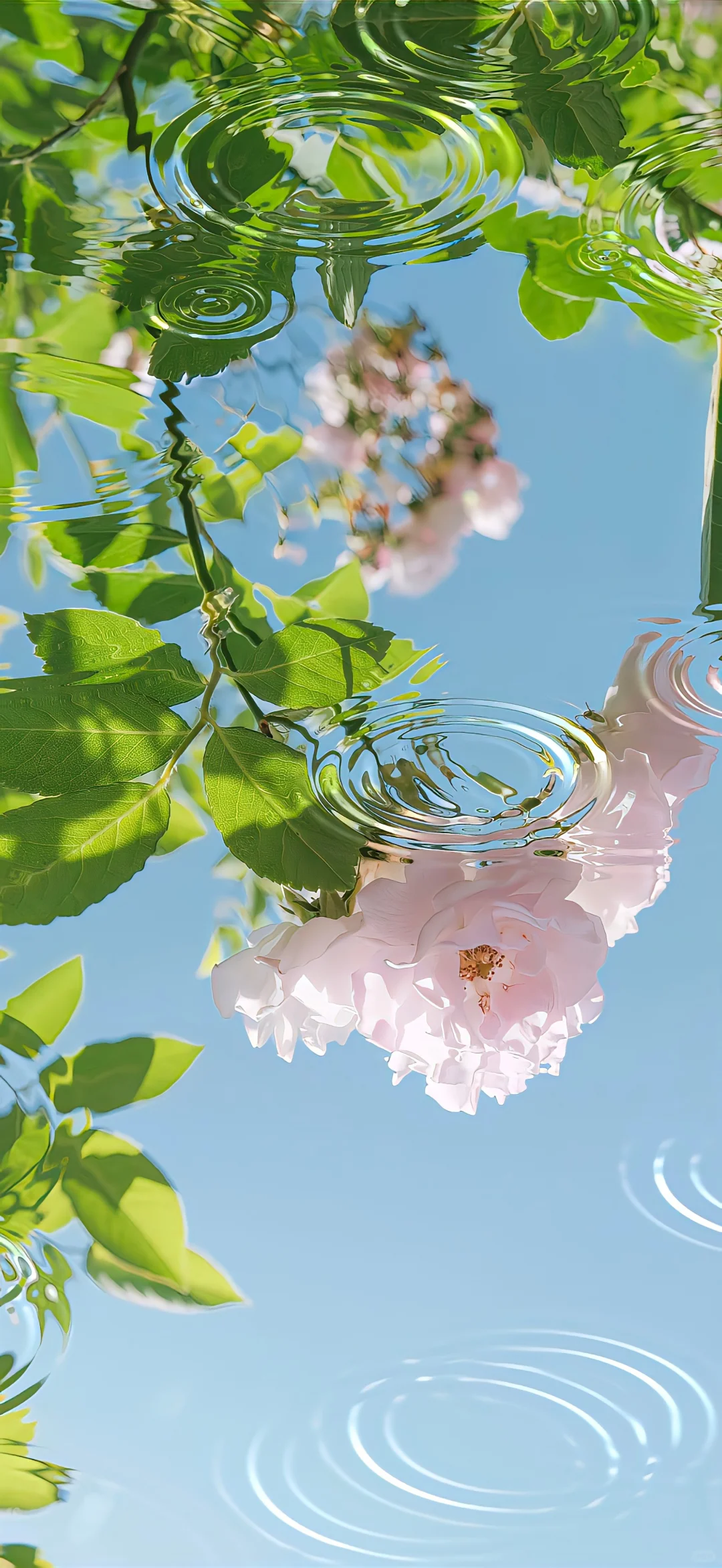 𝑺𝒉𝒂𝒓𝒆 | 小众高级锁屏壁纸