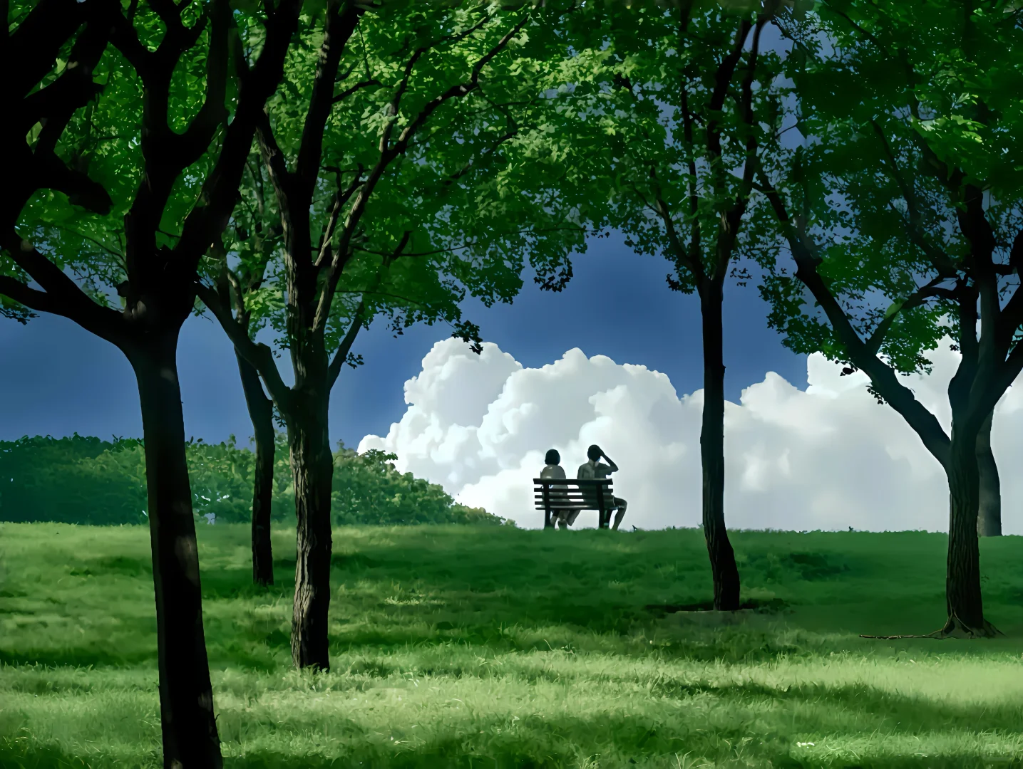 𝑺𝒉𝒂𝒓𝒆｜治愈系ipad平板壁纸🖼️
