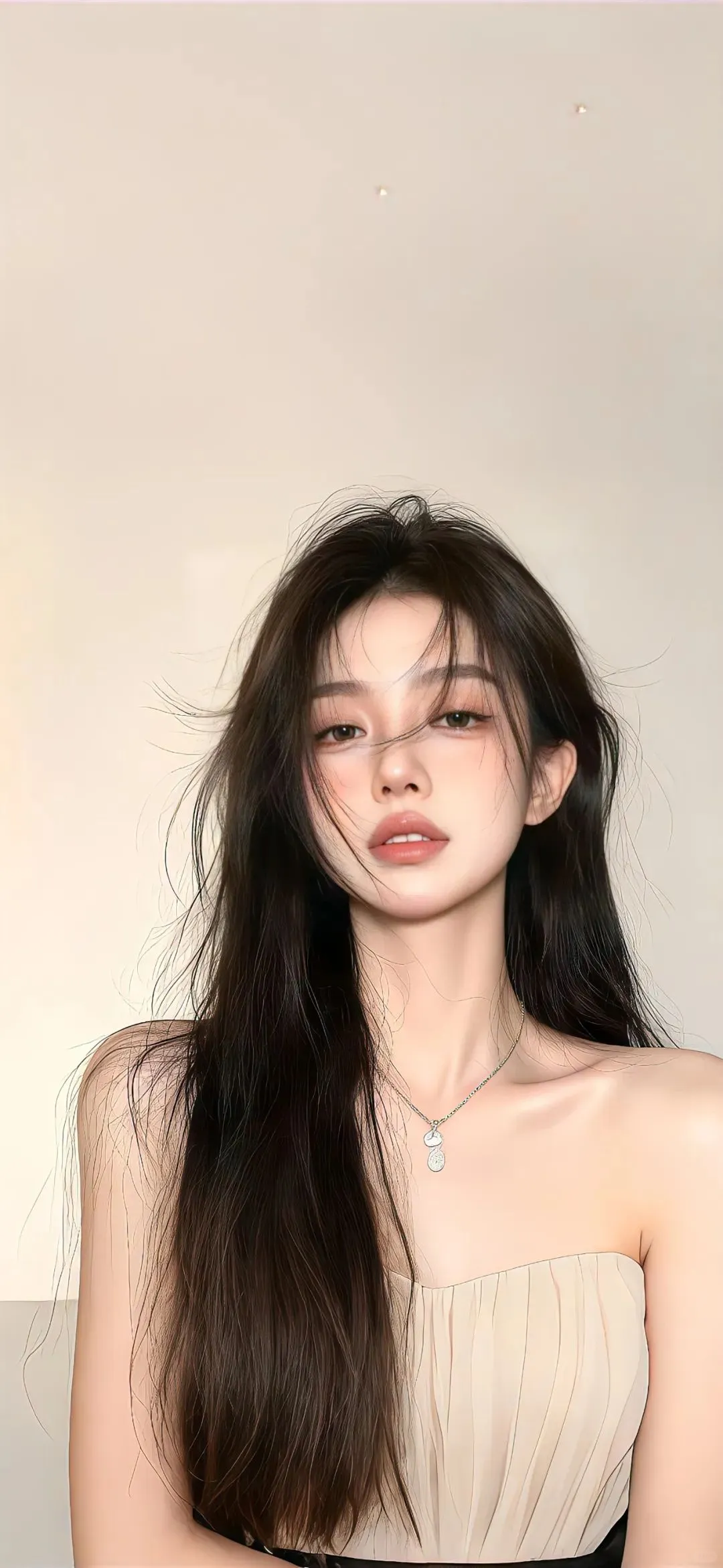 “我将永远爱你，永远”