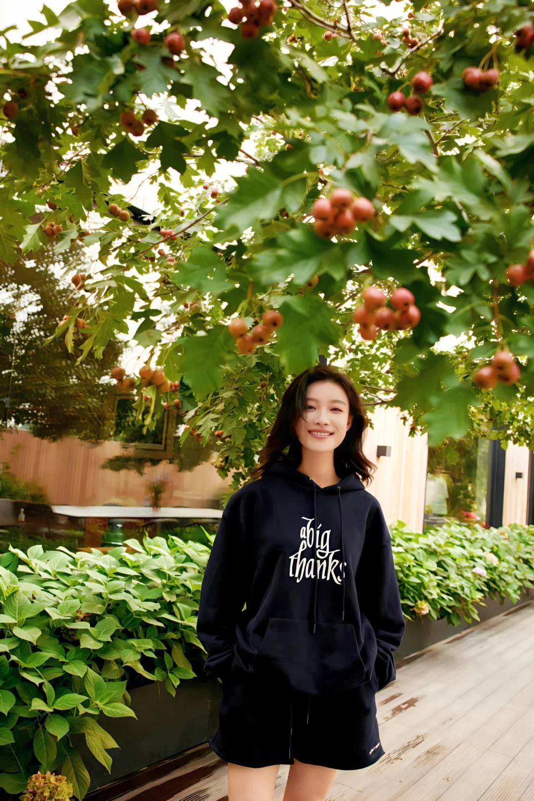 老婆轻点美～