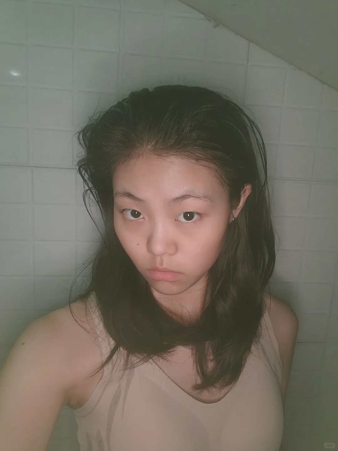 脸上的肉啊🙈