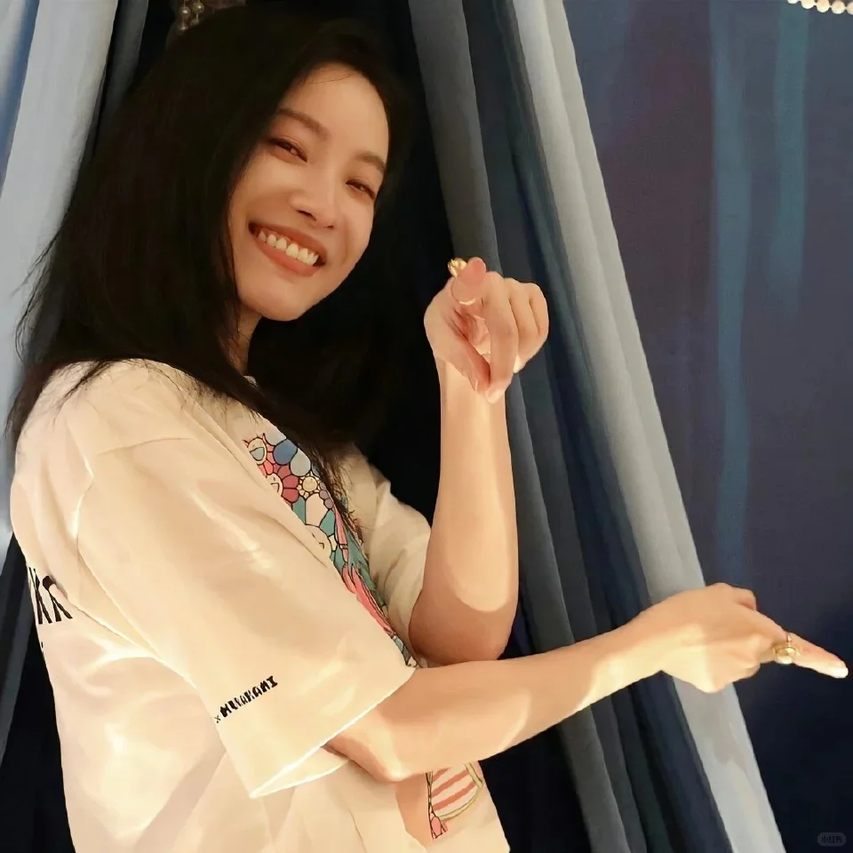 老婆轻点美～