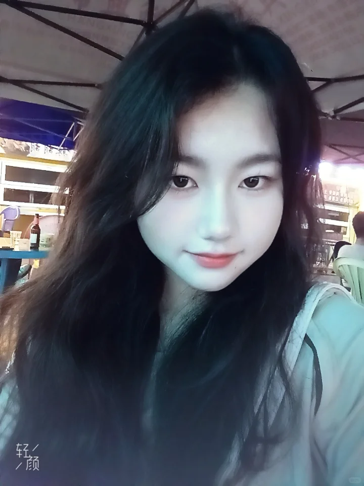 不同的自己