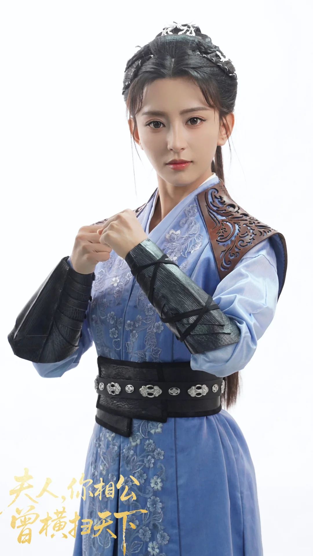 太美啦！太帅啦！古装太热啦！