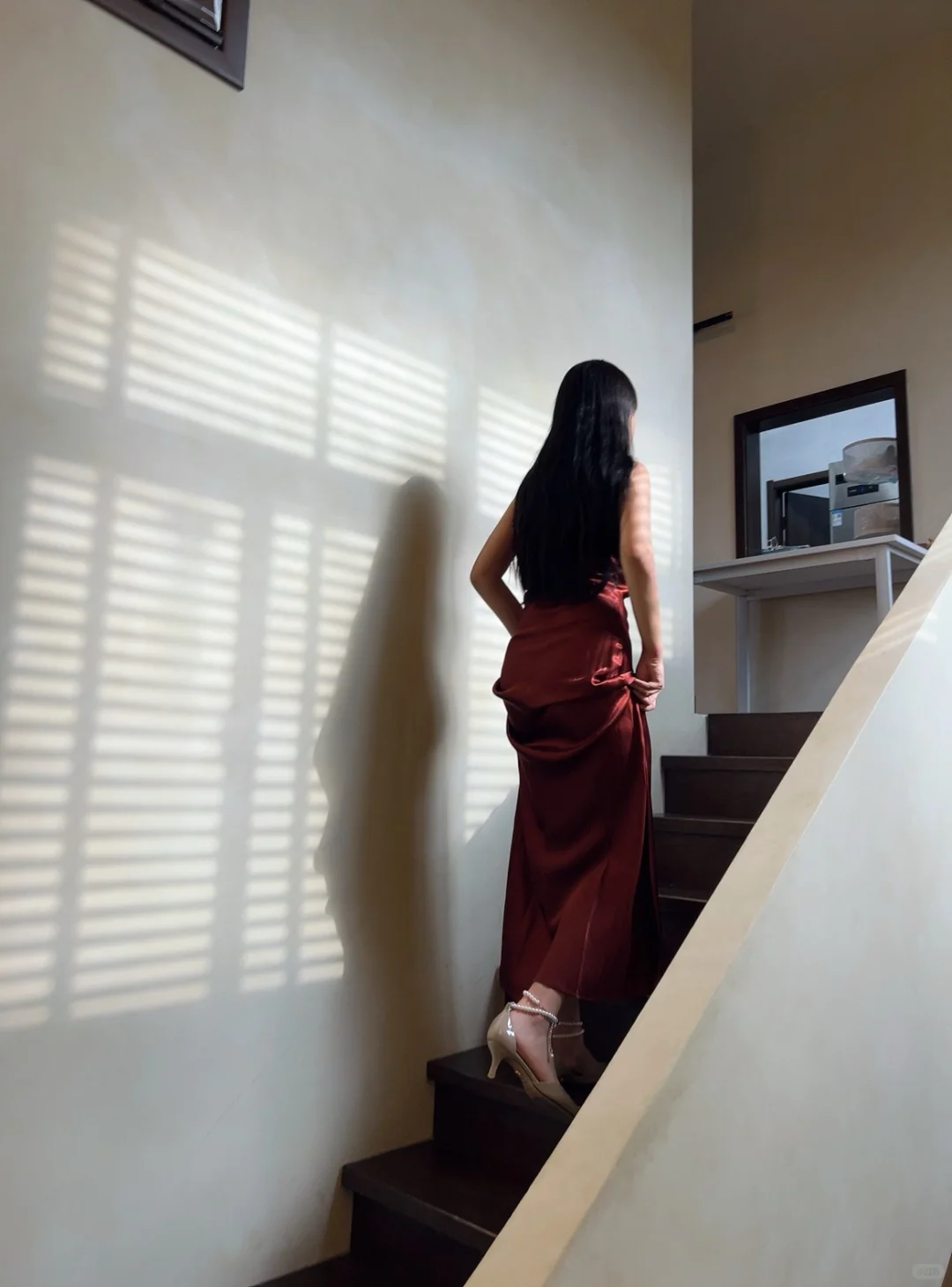 地陪日记，第一个联系我的女宝