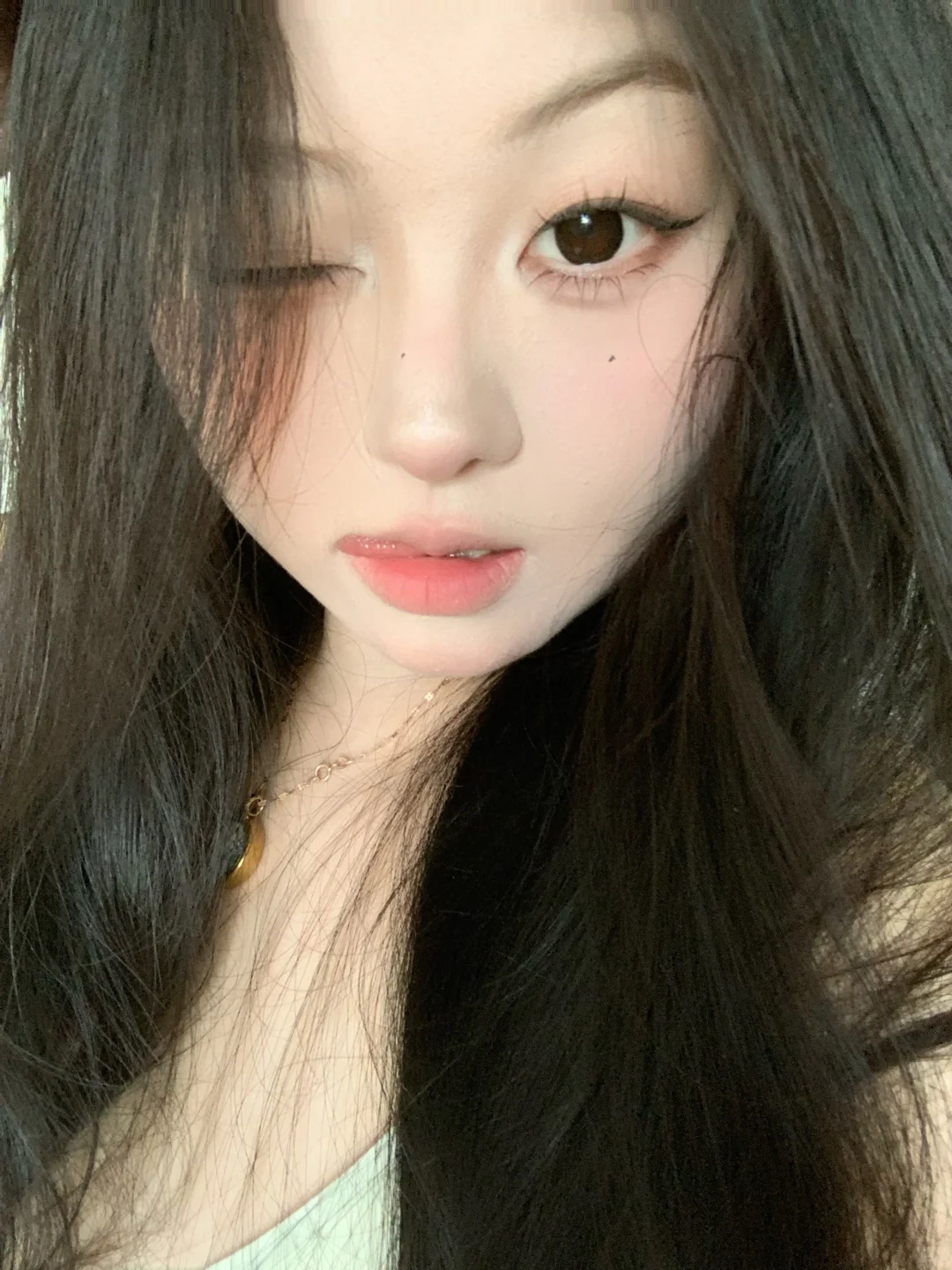 求被女生刷到教程🙏
