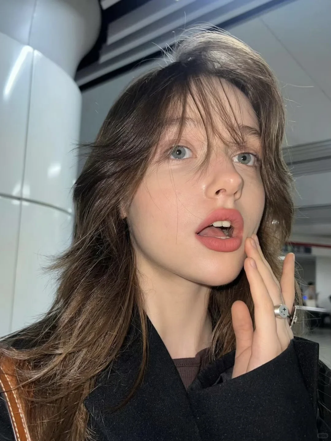 IG 博主分享第三期｜vasinevaa俄籍美人鱼💜✨