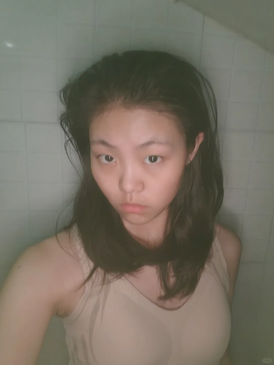 脸上的肉啊🙈