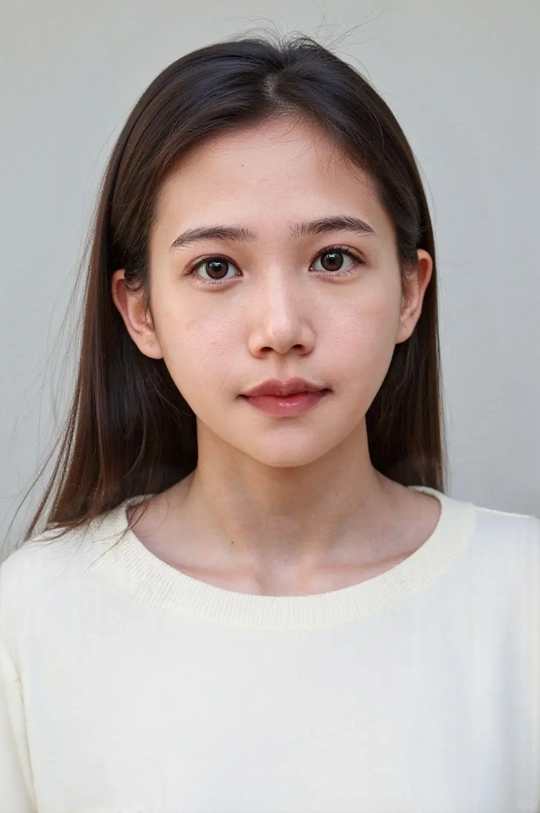 29岁，调了，像24岁吗？