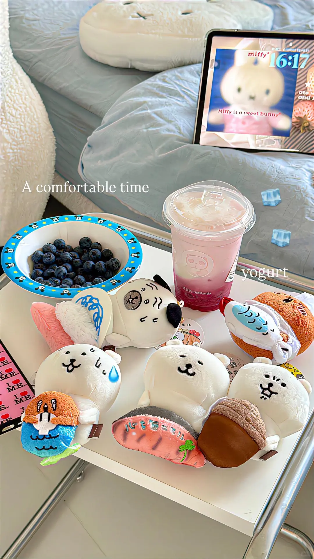 𝑺𝒉𝒂𝒓𝒆｜𝗶𝗻𝘀风降温壁纸🧊