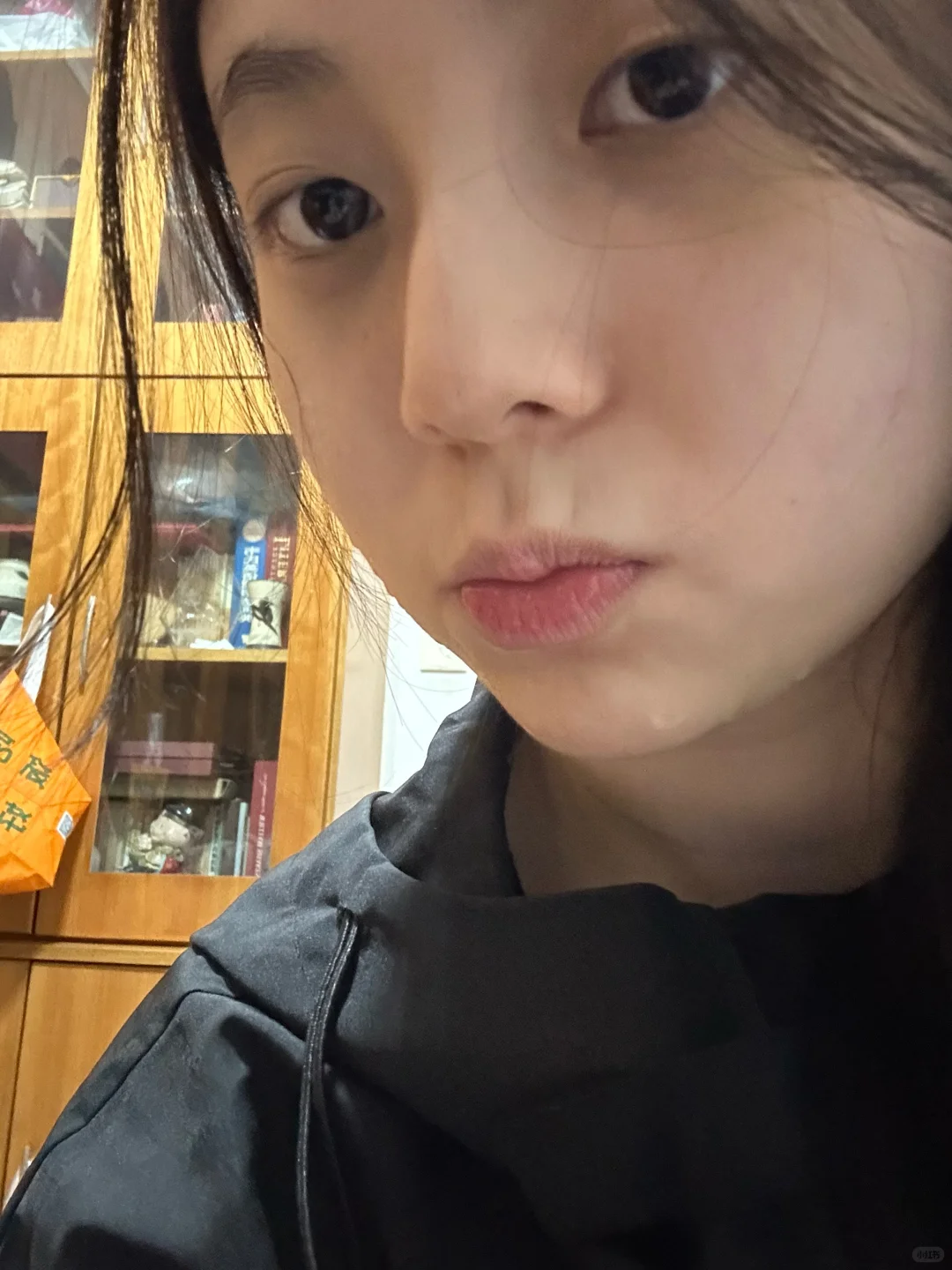 05 台灣女大 素顏