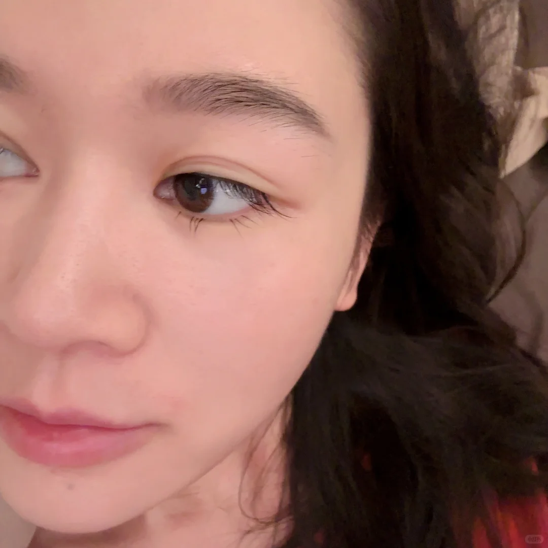 「素颜怼脸拍，普女又怎样？」