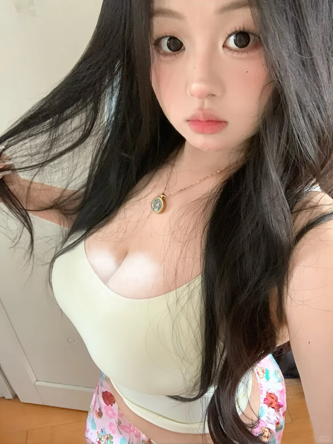 求被女生刷到教程🙏