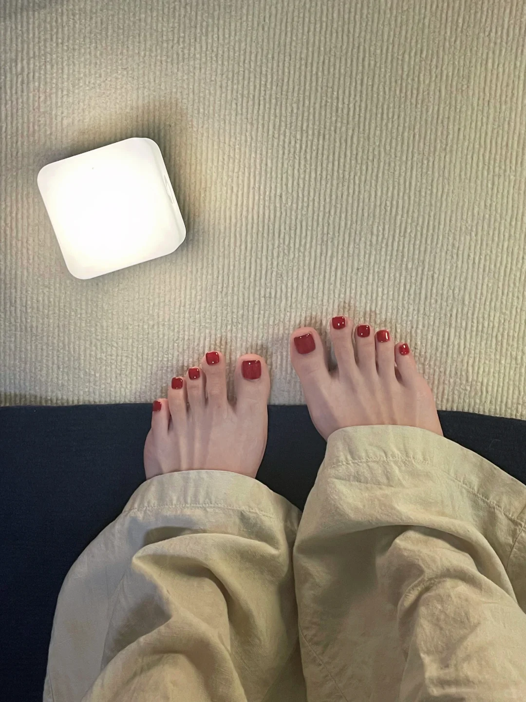 红色猫眼好有女人味