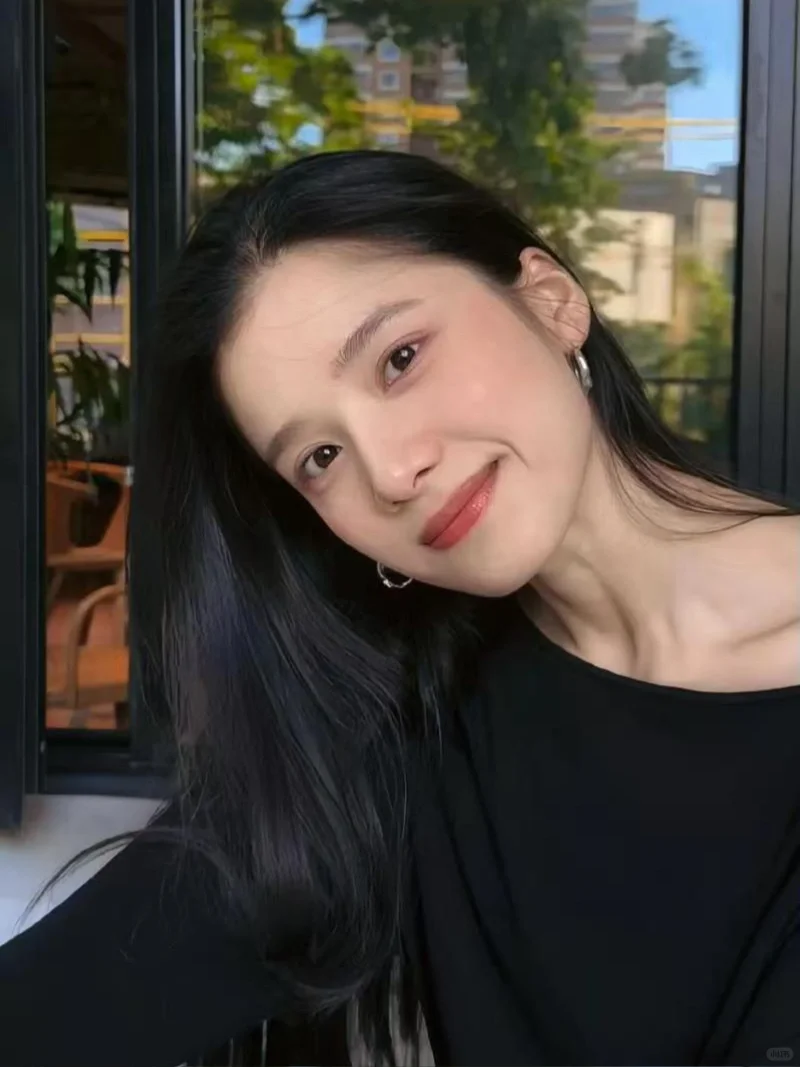 张婧仪面部分析｜95花里唯一的姐感大美女！