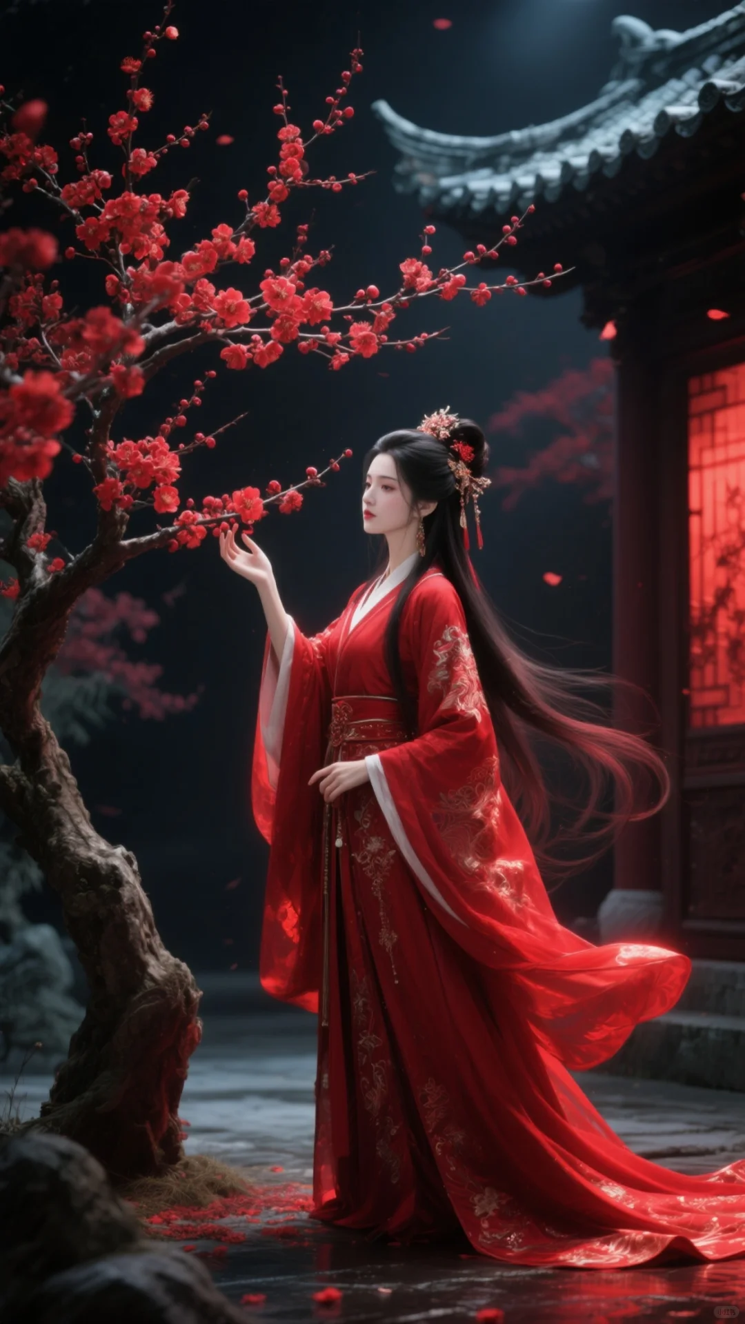 古风一