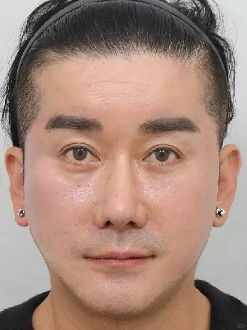 3w調了，有少男感吗？