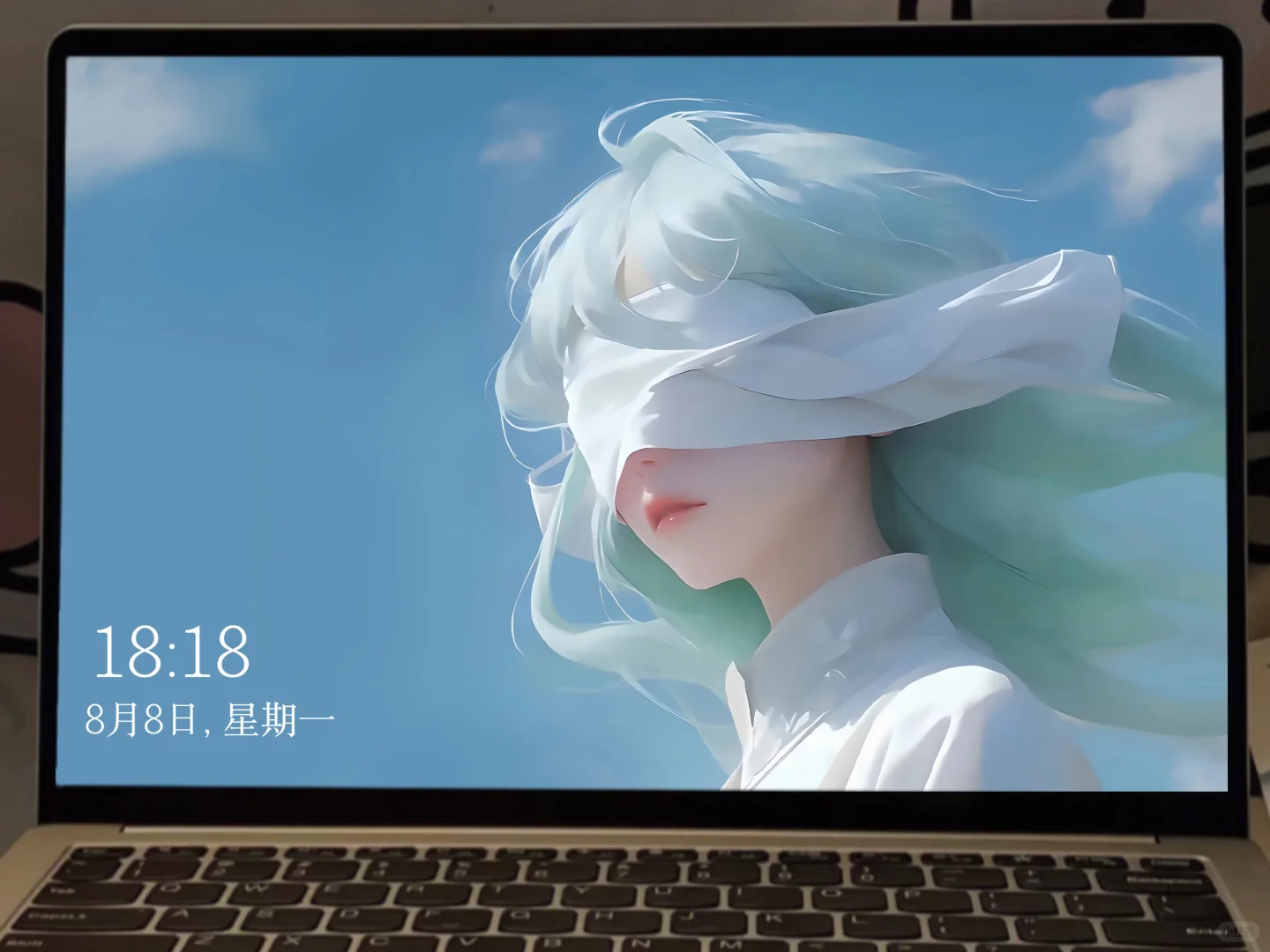 𝐢𝐩𝐚𝐝壁纸｜8K超清电脑壁纸
