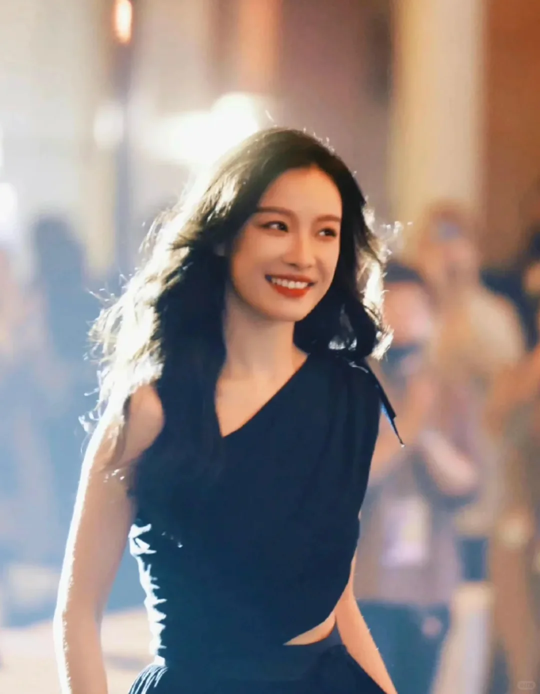 老婆轻点美～