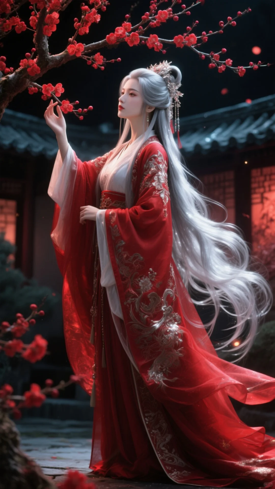 古风一