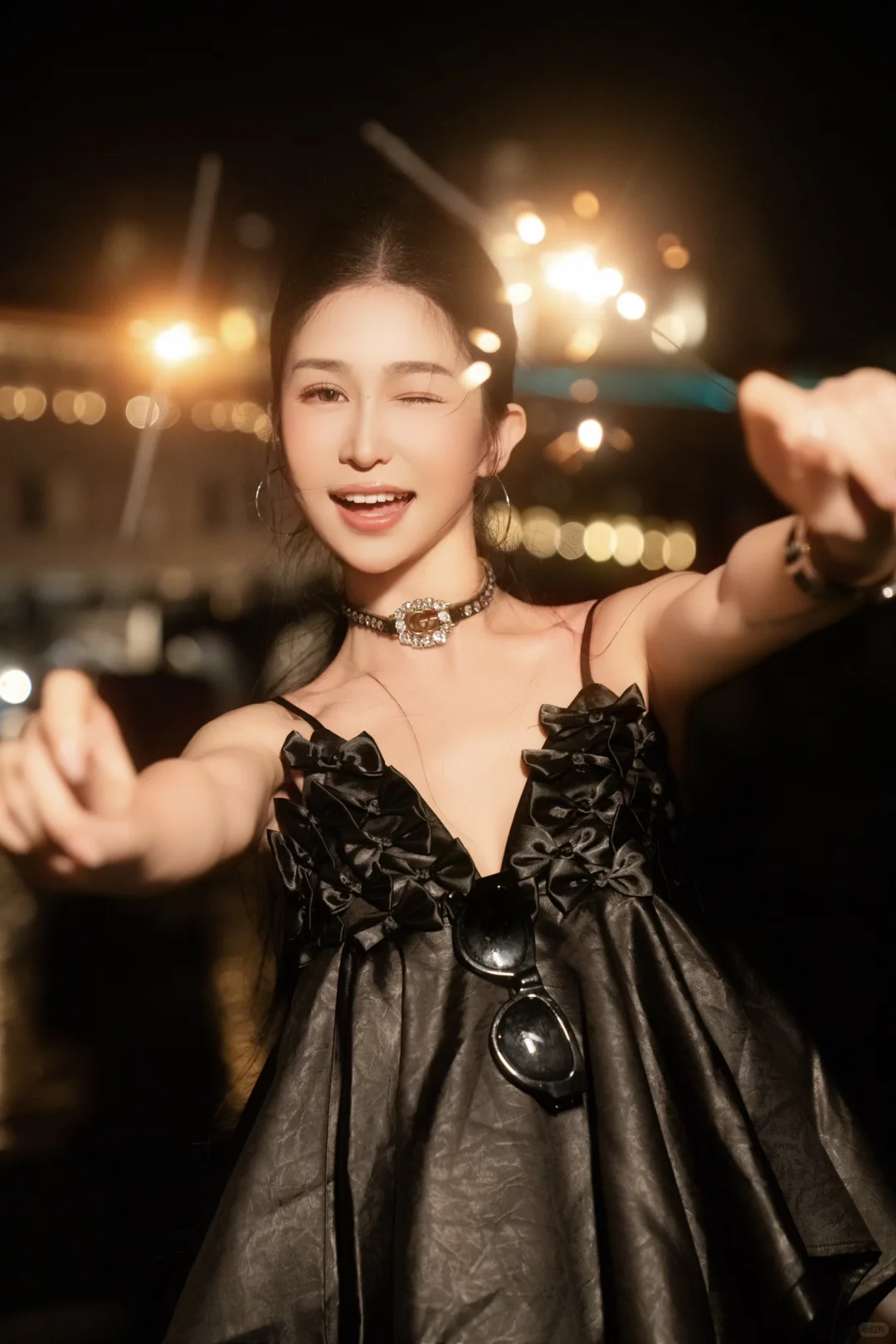 感受下全女团队公司的快乐🥰🎉