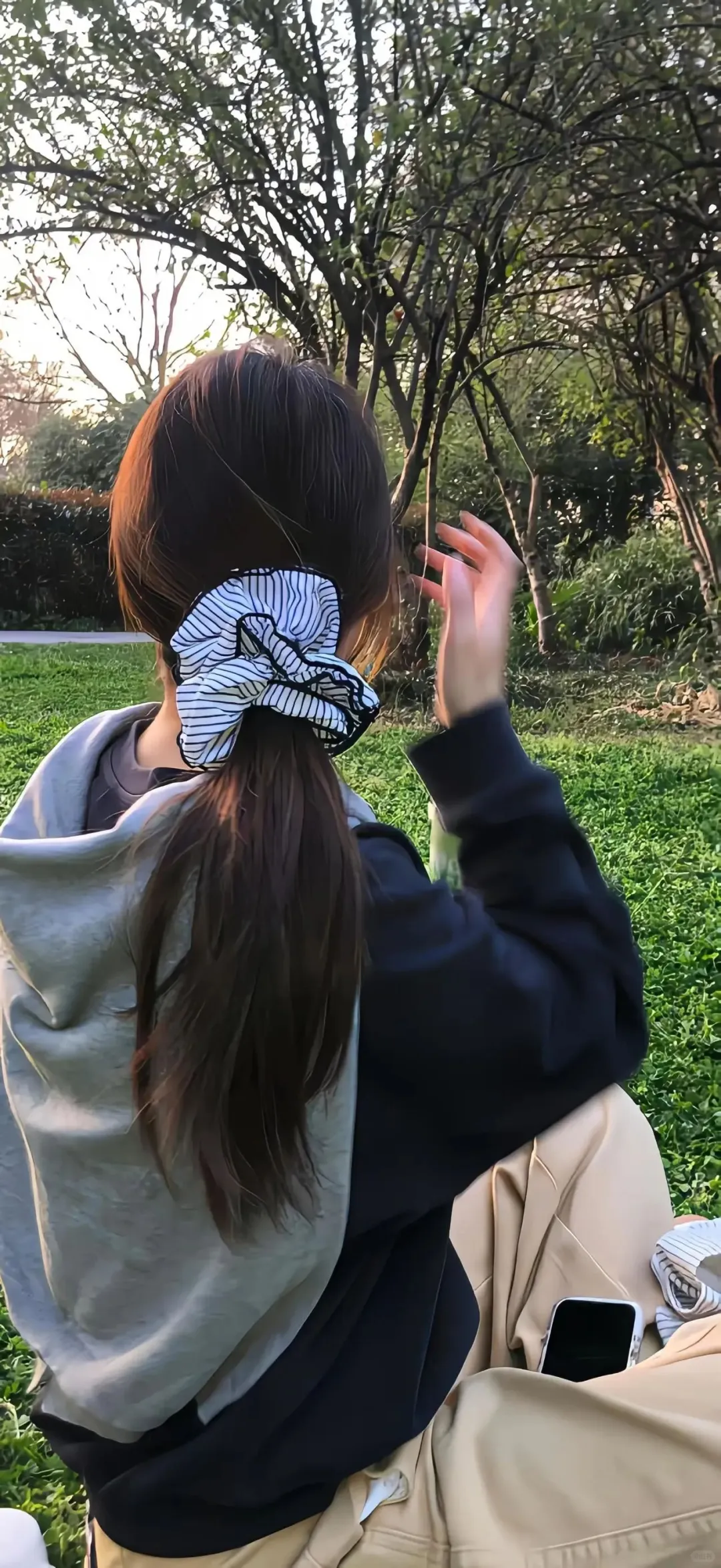 壁纸｜高清质感全屏壁纸