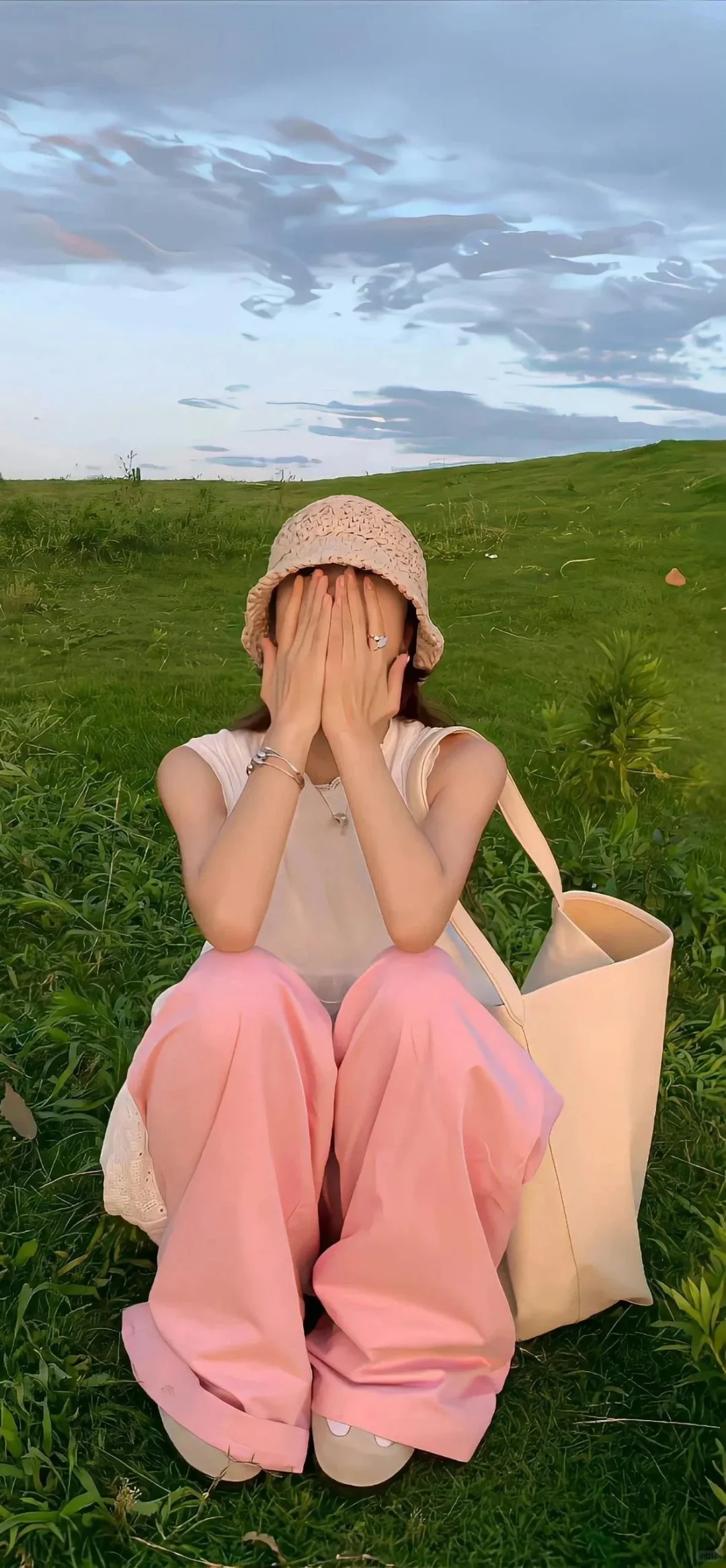 壁纸｜一眼心动的私藏壁纸