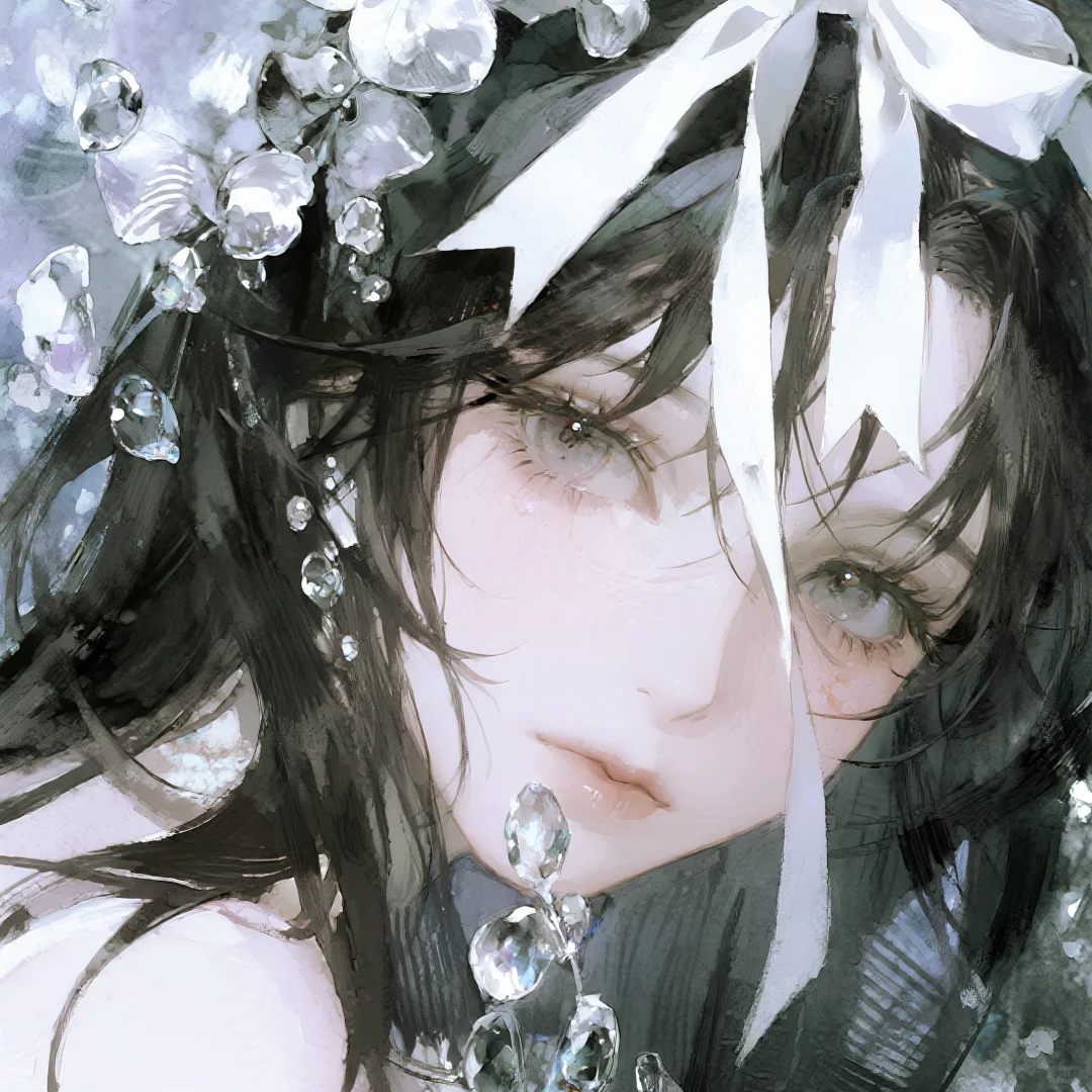 𝐒𝐡𝐚𝐫𝐞动漫女头