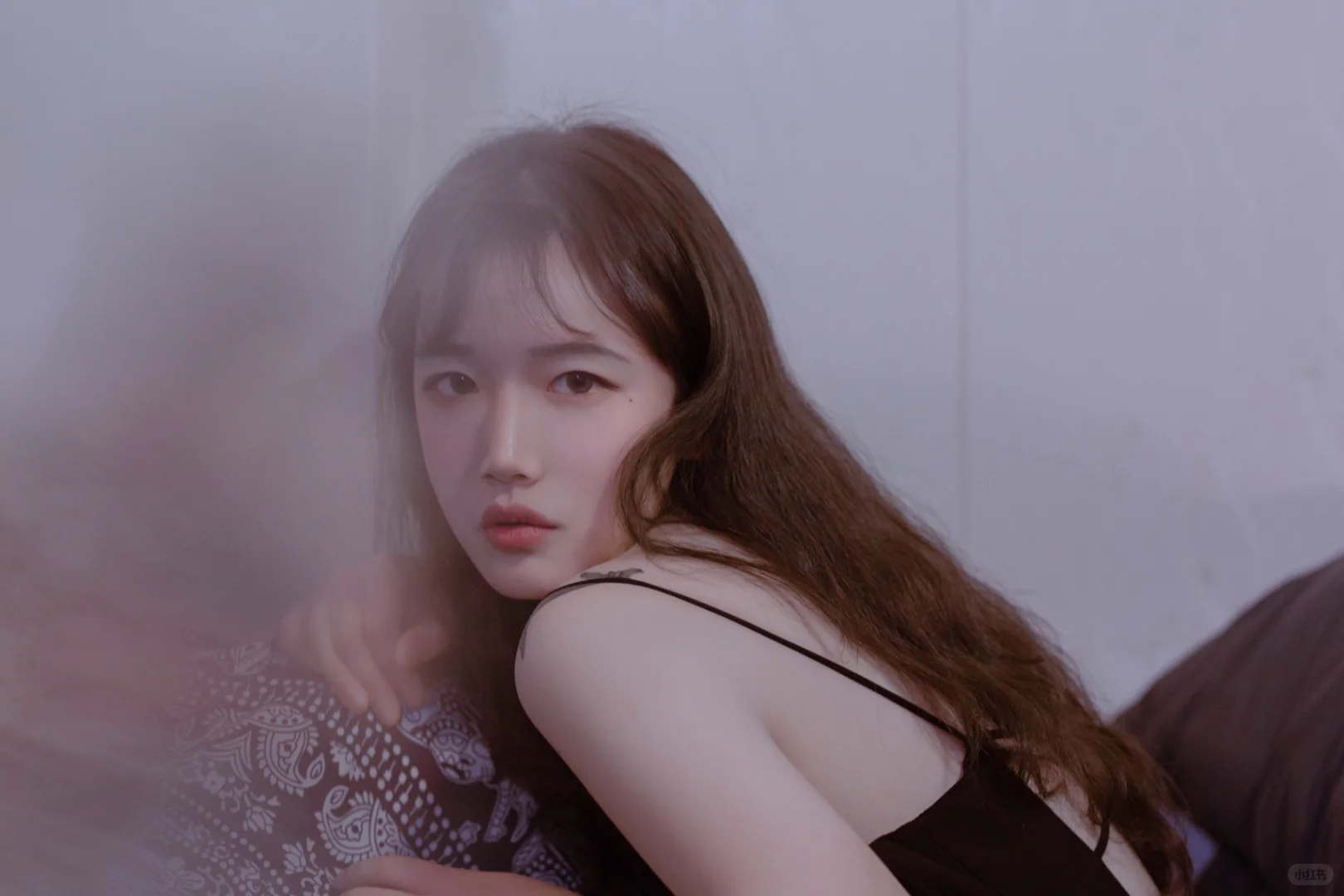 少女私房｜纯欲风