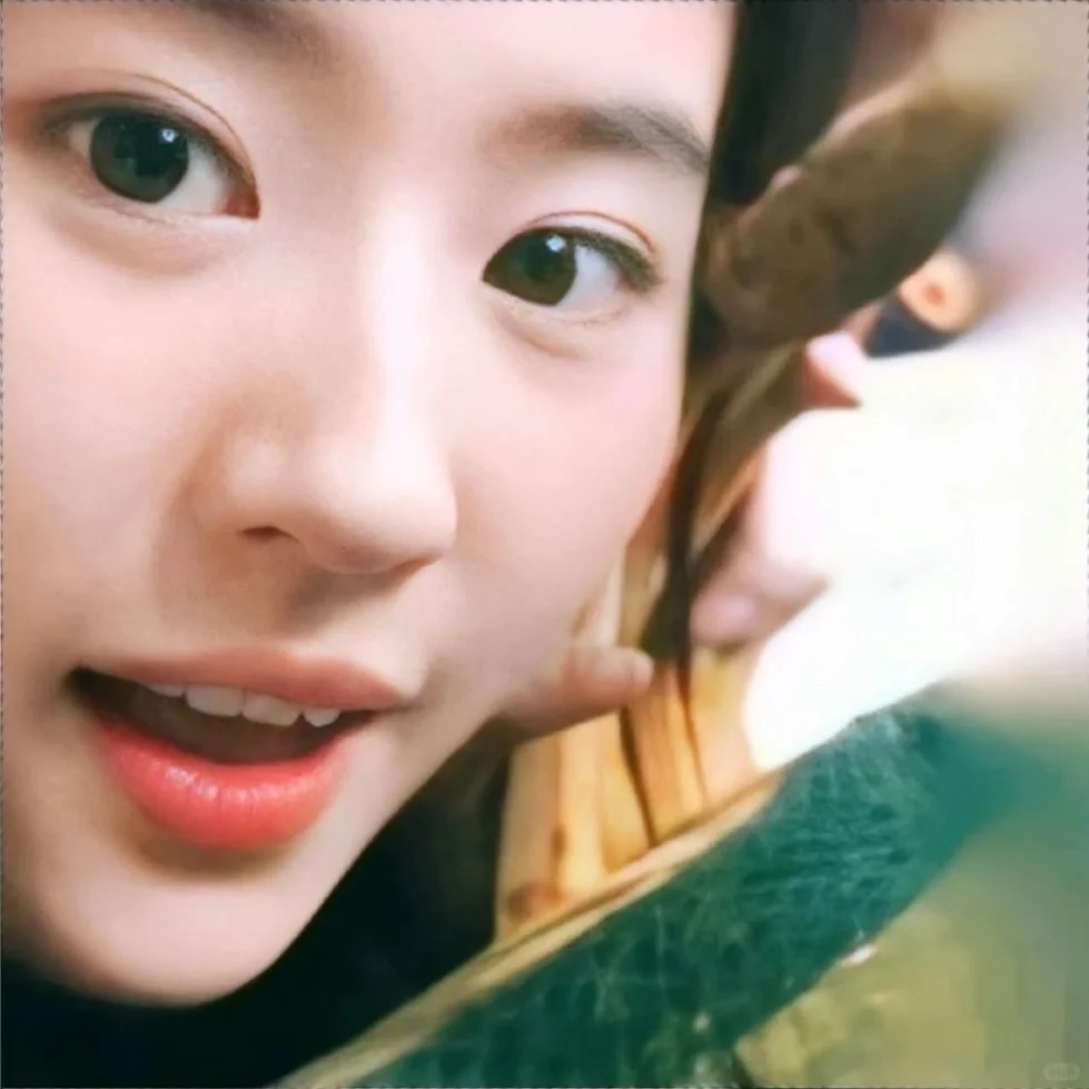 𝓦𝓮𝓬𝓱𝓪𝓽✨神仙姐姐头像丨刘亦菲太美啦