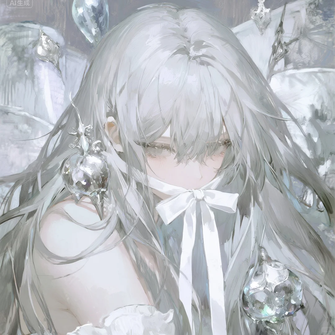 𝐒𝐡𝐚𝐫𝐞动漫女头