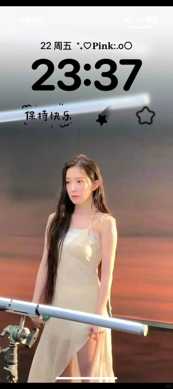 裴珠泫也太美了吧😍