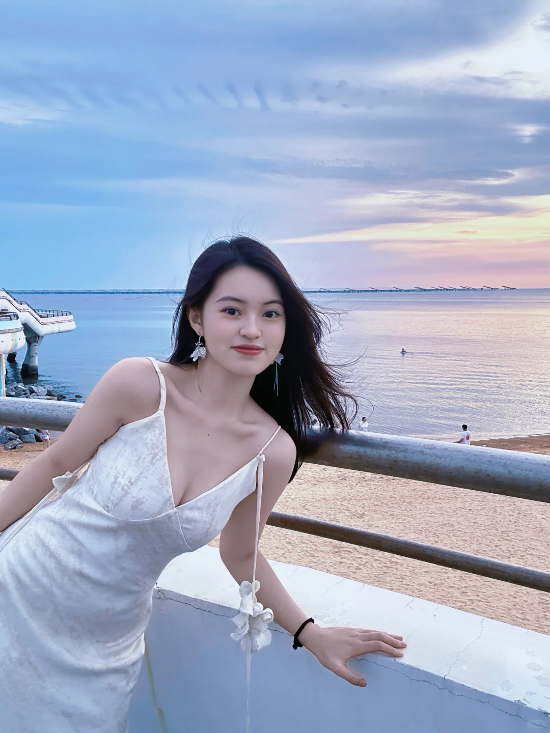 美丽迷人坏女人
