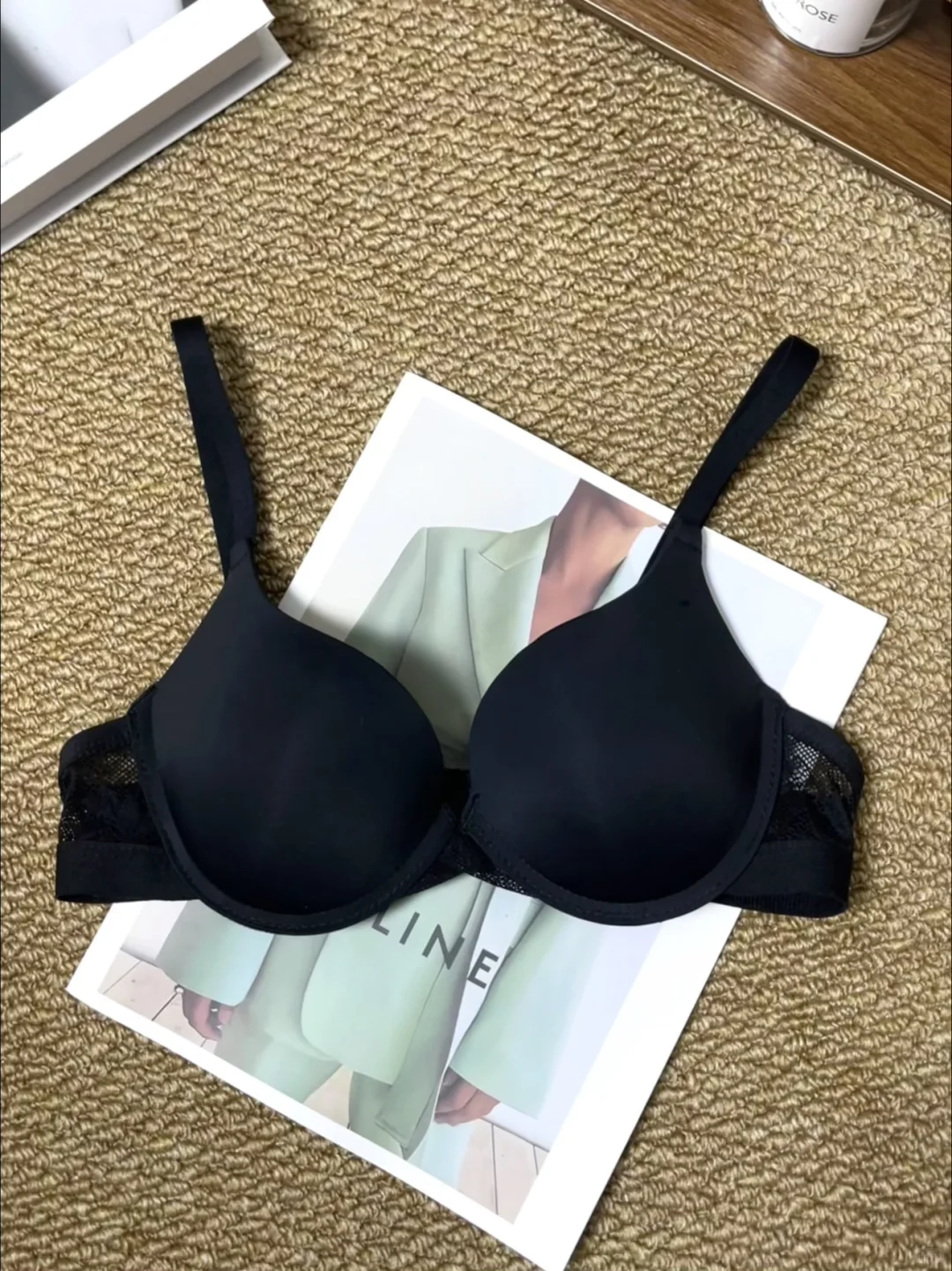 好绝😭回头客巨多!聚拢不空杯!穿上都怕惹眼