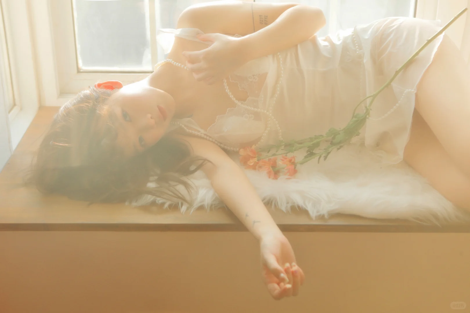 客片就是最好的营销