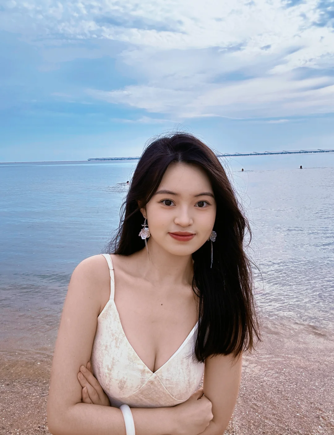美丽迷人坏女人