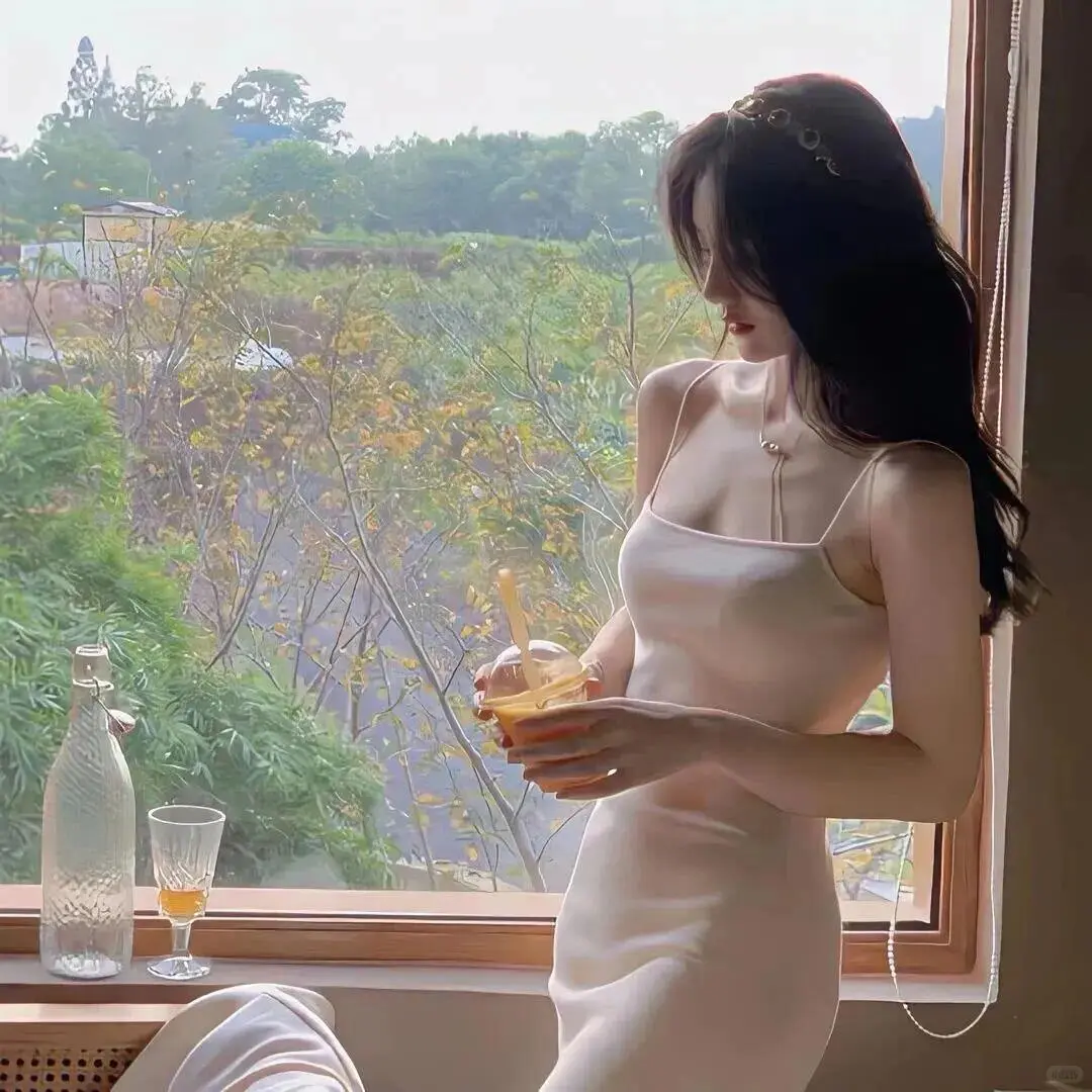 WeChat千金大小姐头像