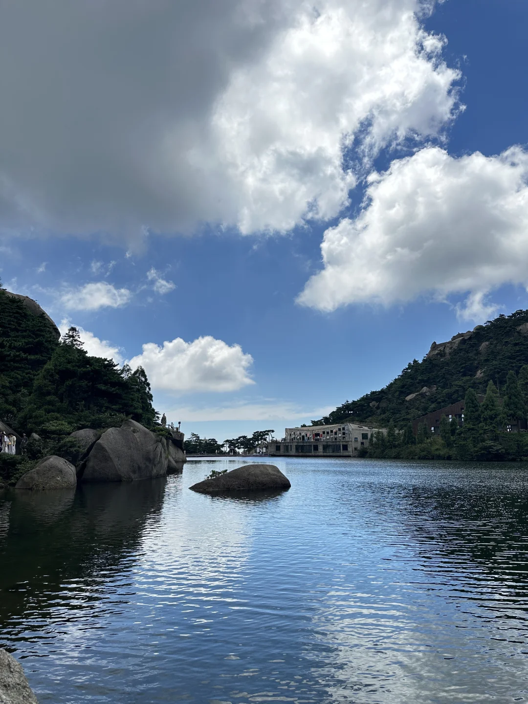 36岁姐姐⛰️🍃大自然中消耗卡路里最得劲儿